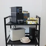 Апартаменты Dante Prime Collection