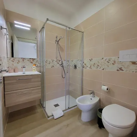 Dante Prime Collection Appartement Palerme