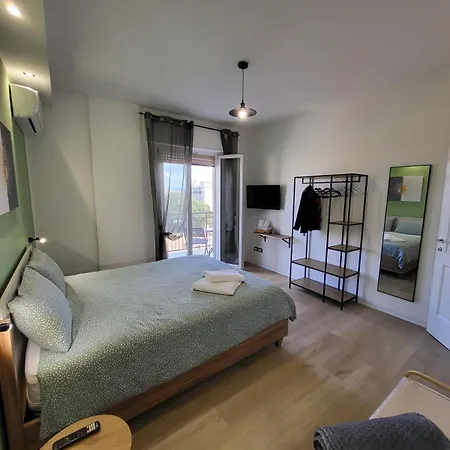 Appartement Dante Prime Collection Palerme
