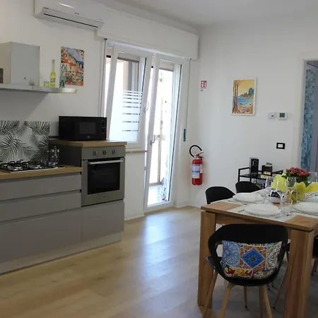 Appartement Dante Prime Collection