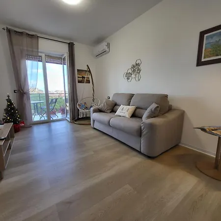 Appartement Dante Prime Collection Palerme