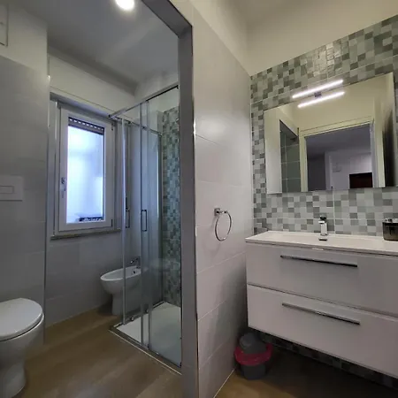 Appartement Dante Prime Collection *