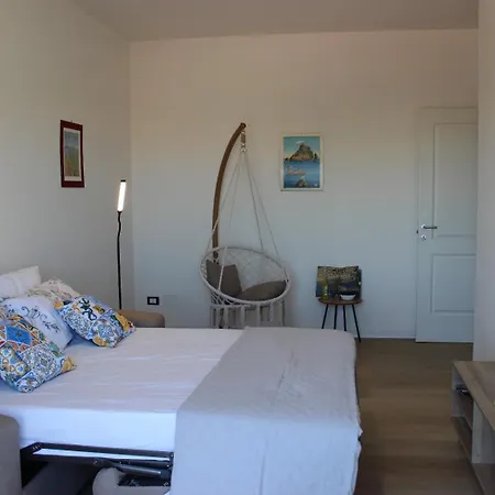 Appartement Dante Prime Collection