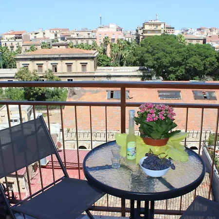 Appartement Dante Prime Collection