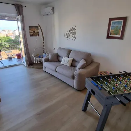 Apartment Dante Prime Collection Palermo